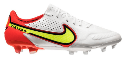 Nike hot sale tiempo professionali